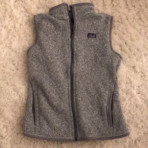Patagonia Vest